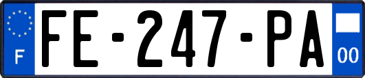FE-247-PA