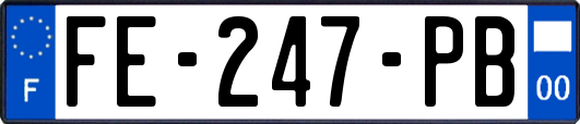 FE-247-PB