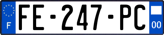 FE-247-PC