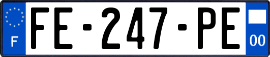 FE-247-PE