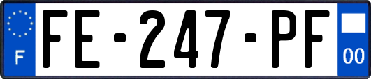 FE-247-PF