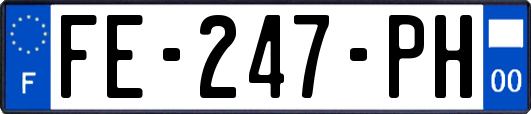 FE-247-PH