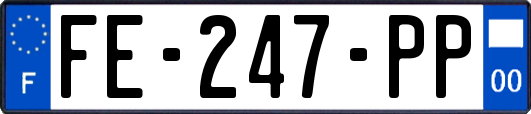 FE-247-PP
