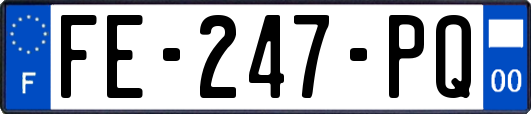 FE-247-PQ