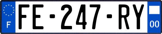 FE-247-RY