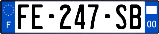 FE-247-SB