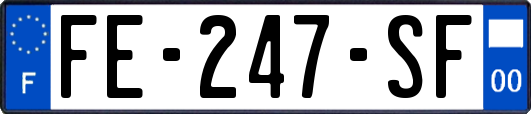 FE-247-SF