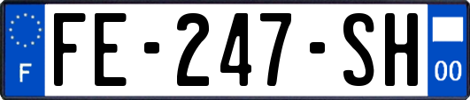 FE-247-SH