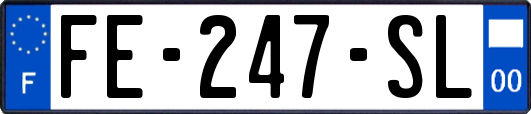 FE-247-SL