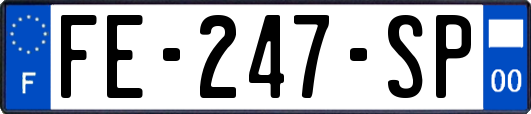 FE-247-SP