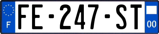 FE-247-ST