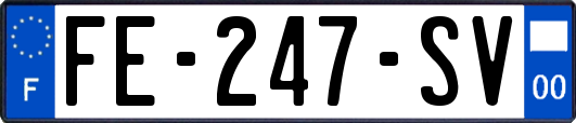FE-247-SV
