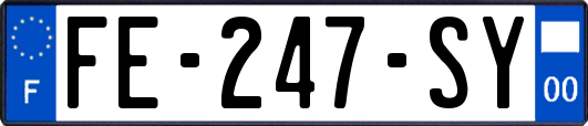 FE-247-SY
