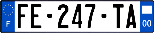FE-247-TA