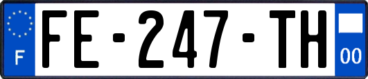 FE-247-TH