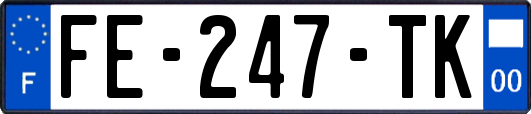 FE-247-TK