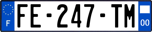 FE-247-TM