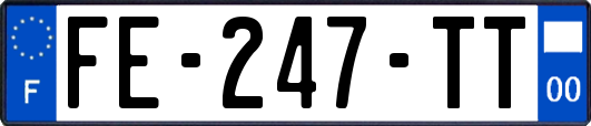 FE-247-TT