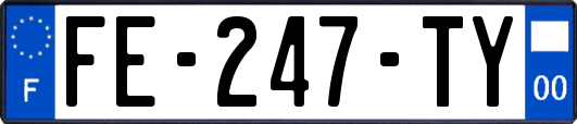 FE-247-TY