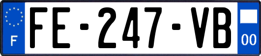 FE-247-VB