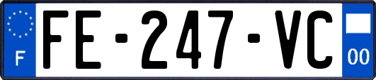 FE-247-VC