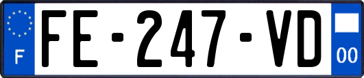 FE-247-VD