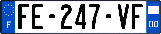 FE-247-VF