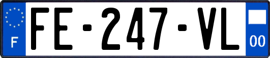 FE-247-VL