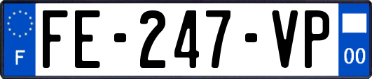 FE-247-VP