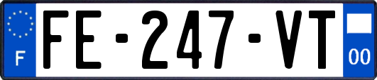 FE-247-VT
