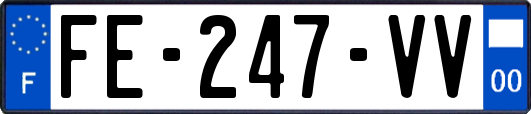 FE-247-VV