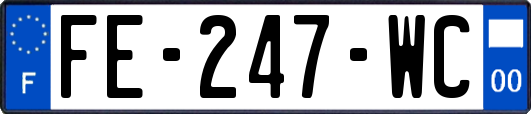 FE-247-WC