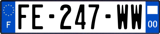 FE-247-WW