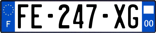 FE-247-XG