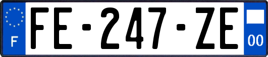 FE-247-ZE