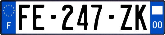 FE-247-ZK