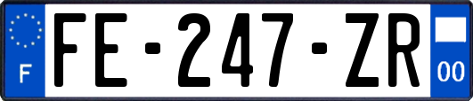 FE-247-ZR