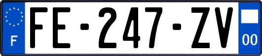 FE-247-ZV