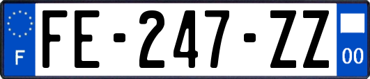 FE-247-ZZ