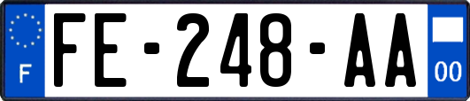 FE-248-AA