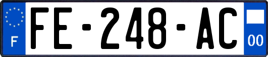 FE-248-AC