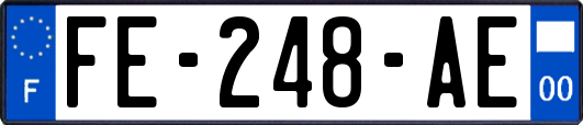 FE-248-AE