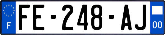 FE-248-AJ
