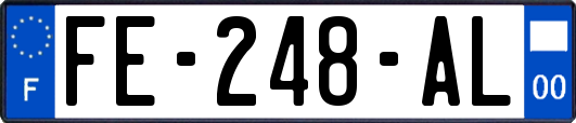 FE-248-AL