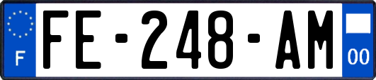 FE-248-AM