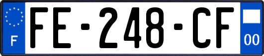 FE-248-CF