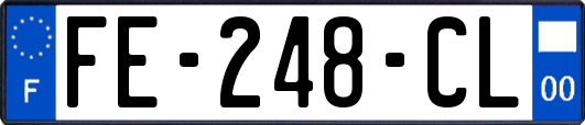 FE-248-CL