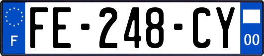 FE-248-CY