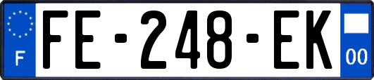 FE-248-EK