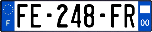 FE-248-FR